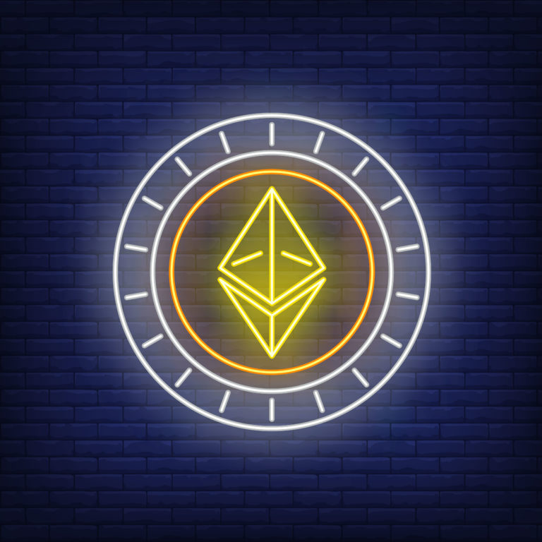 Ethereum Cryptocurrency